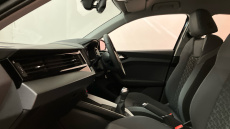 Audi A1 25 TFSI Sport 5dr Petrol Hatchback